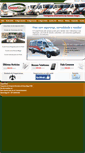 Mobile Screenshot of coopervarzea.com